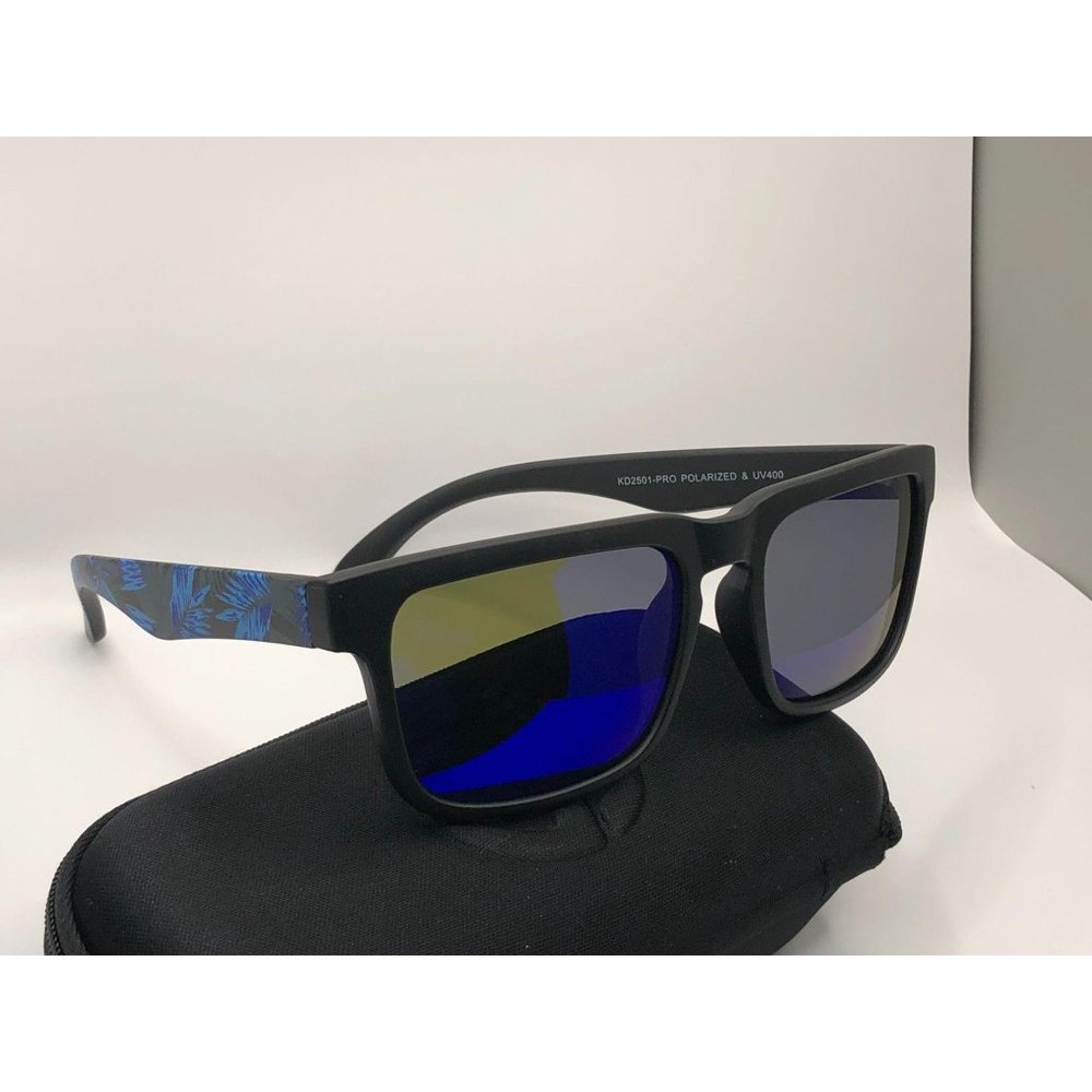 New In Plastic KDeam Sunglasses - Picture 3 of 5
